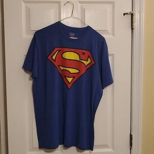 Superman T-Shirt
